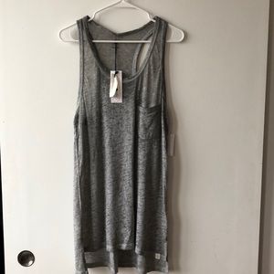 Treasure bond Nordstrom Tank Top M thin NWT